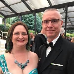 Meet your Posher, Michele